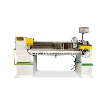 Machine de découpe pour papier et film